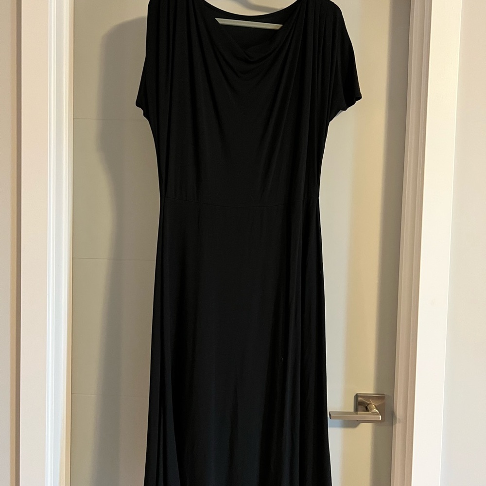 Encircled The Evolve Slip Dress